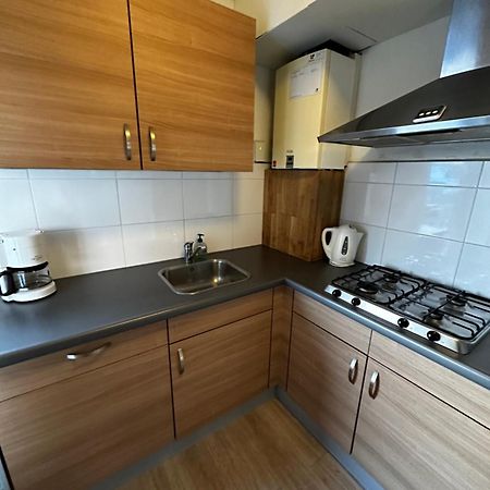 Lovely 2-Bedroom Apartment With Balcony Maastricht Dış mekan fotoğraf
