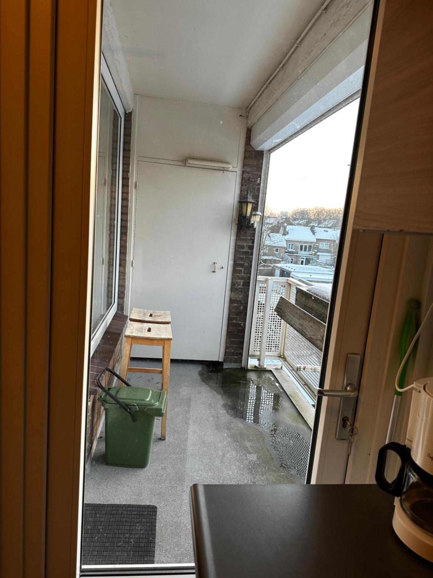 Lovely 2-Bedroom Apartment With Balcony Maastricht Dış mekan fotoğraf