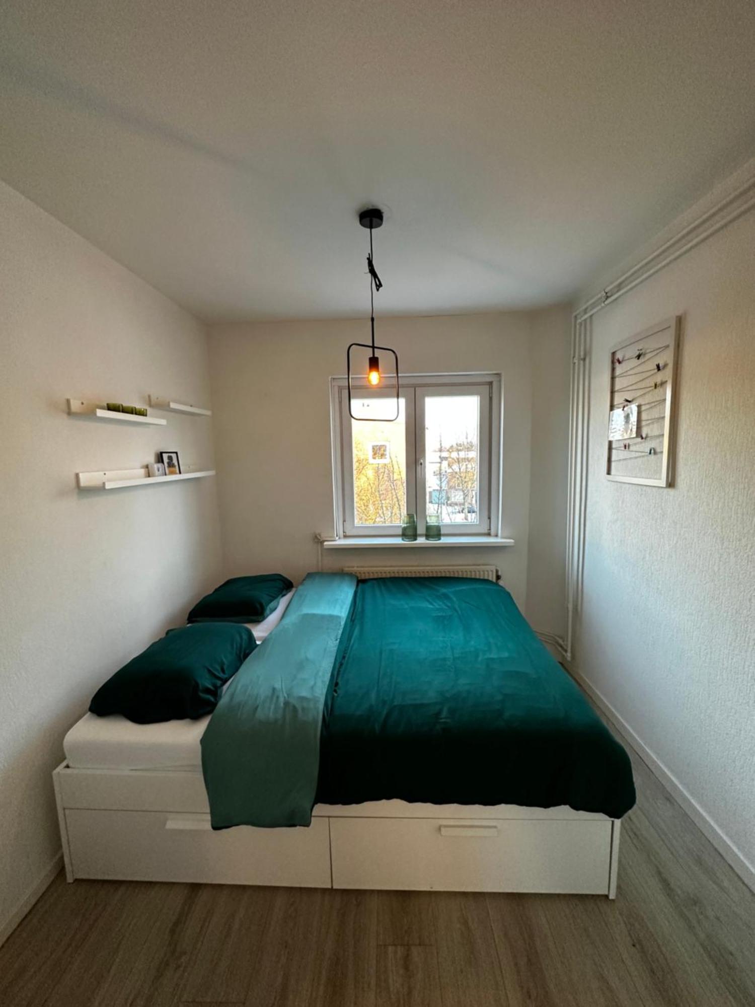 Lovely 2-Bedroom Apartment With Balcony Maastricht Dış mekan fotoğraf