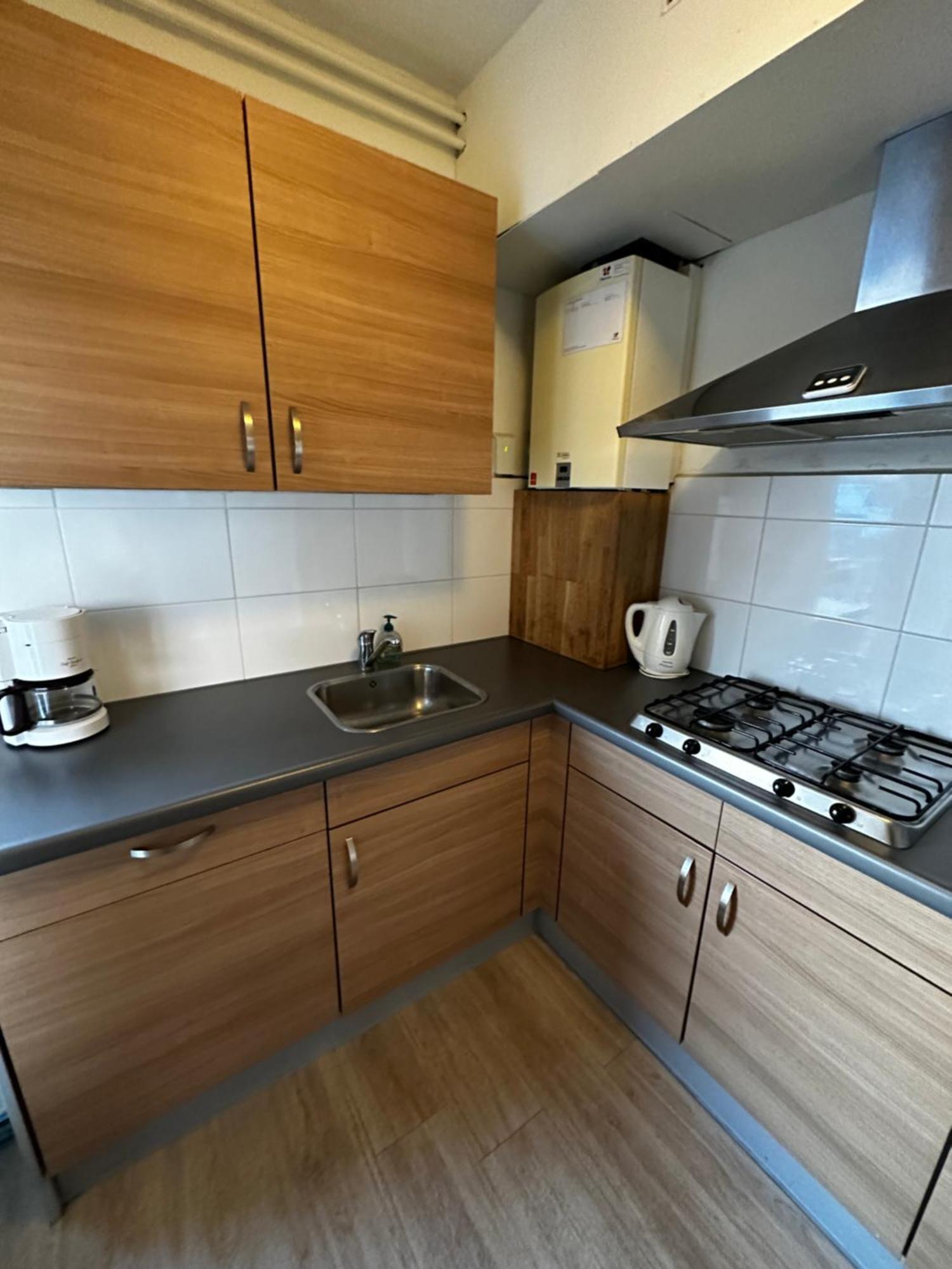 Lovely 2-Bedroom Apartment With Balcony Maastricht Dış mekan fotoğraf